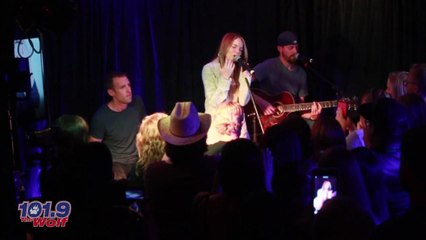 Danielle Bradbery - I'm Worth It