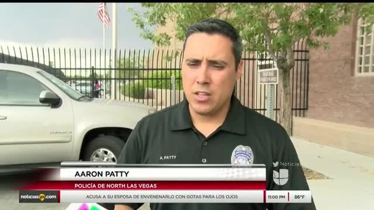 Noticias Nevada 11pm 082317 - Clip jj friday