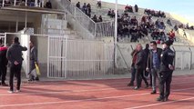 GAZİANTEP - Futbolcular 