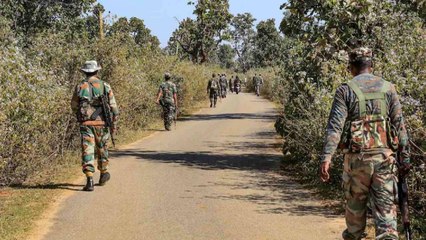 Analysis of 'Swachh Bharat Abhiyan' against Naxalism