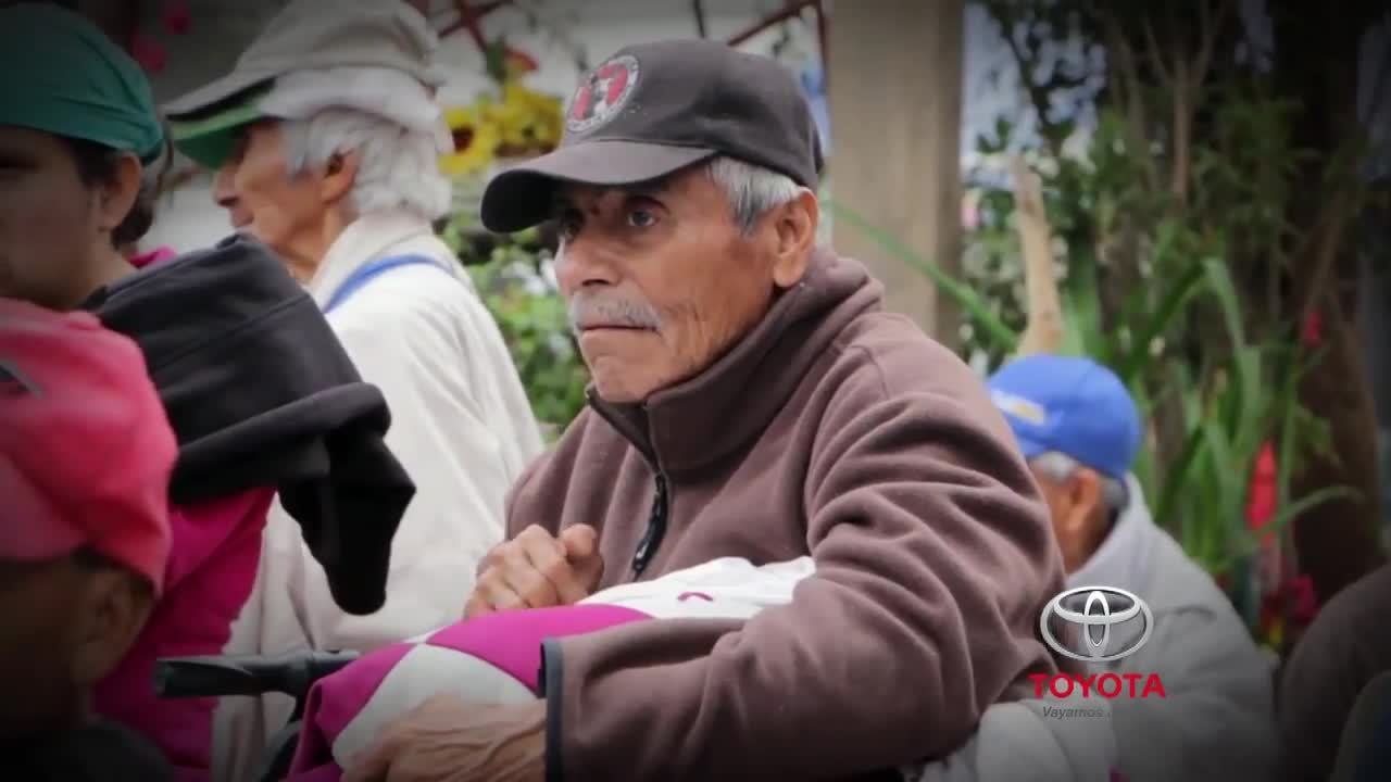 Visita con causa