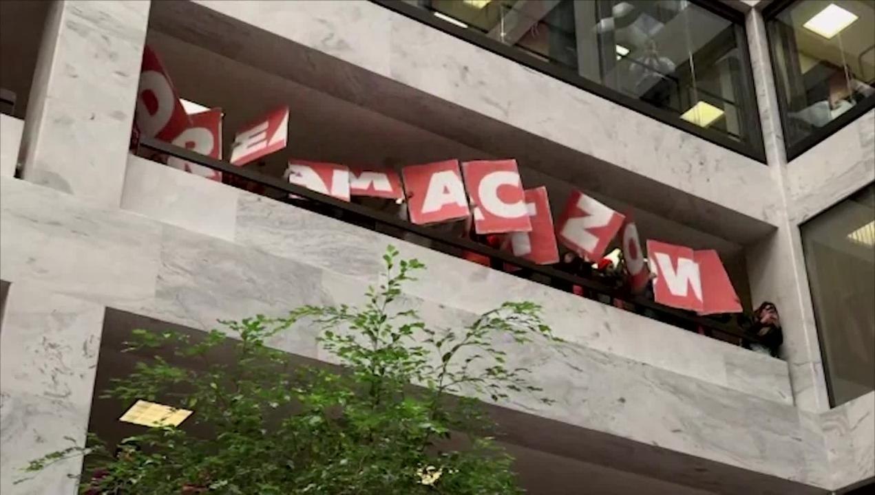 Soñadores de todo el país insisten en la presión sobre el Congreso