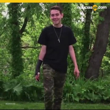 Van 6 suicidios de adolescentes en 6 meses en Ohio