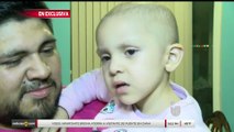 Noticias Nevada 11pm 121417 - ESMERALDA HISTORIA DE CANCER