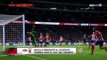 Segmento de los Deportes - Univision Washington 01/17