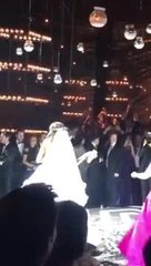 Presidente Enrique Pe%c3%b1a Nieto bailando boda.mp4