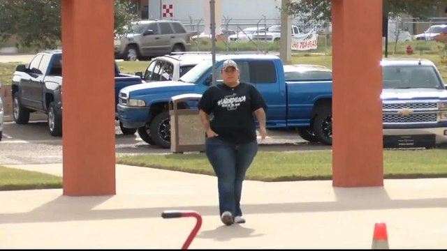 Noticias Laredo 5pm 121317 - Clip - GORDILOCA