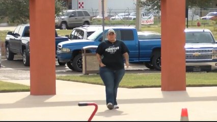 Noticias Laredo 5pm 121317 - Clip - GORDILOCA