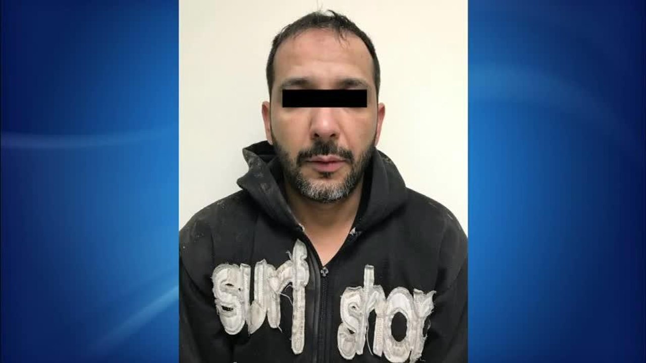 Secuestro en Juárez