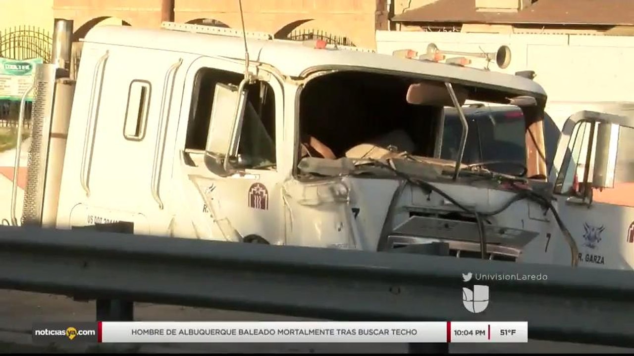 Noticias Laredo 10pm 011218 - Clip - ax