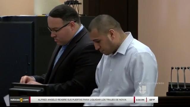 Noticias Laredo 5pm 011218 - Clip Luna Trial