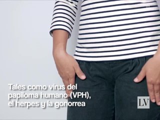 Mitos del sexo oral