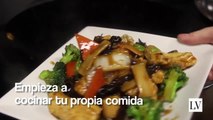 Pasos para ser vegetariano