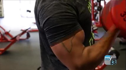 800166 SEG 10 GYM-CURLS