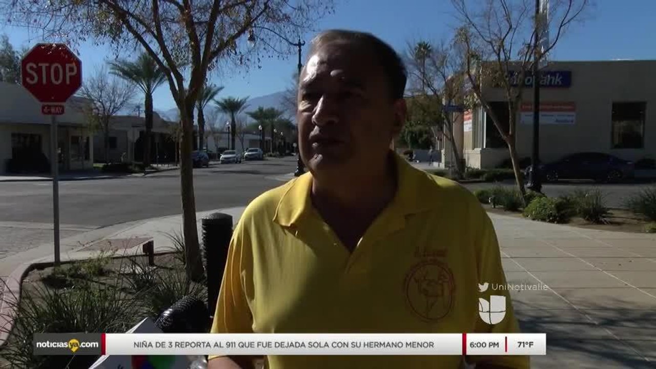 Reacciones sobre el plan presupuestario estatal