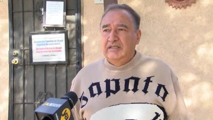 Recomendaciónes al ser detenido por una patrulla fronteriza