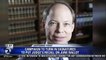 Recall Aaron Persky activists turns in 100,000 signatures to remove judge from bench - Story  KTVU - httpwww.ktvu.comnewsrecall-aaron-persky-activists-to-turn-in-100000-signatures-to-remove-judge-from-bench