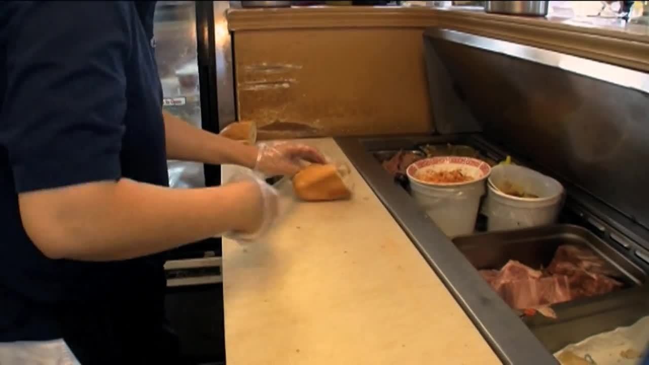 A EXTRA HOURS PKG 10