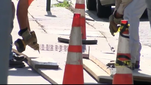 Noticias Laredo 5pm 081817 - Clip