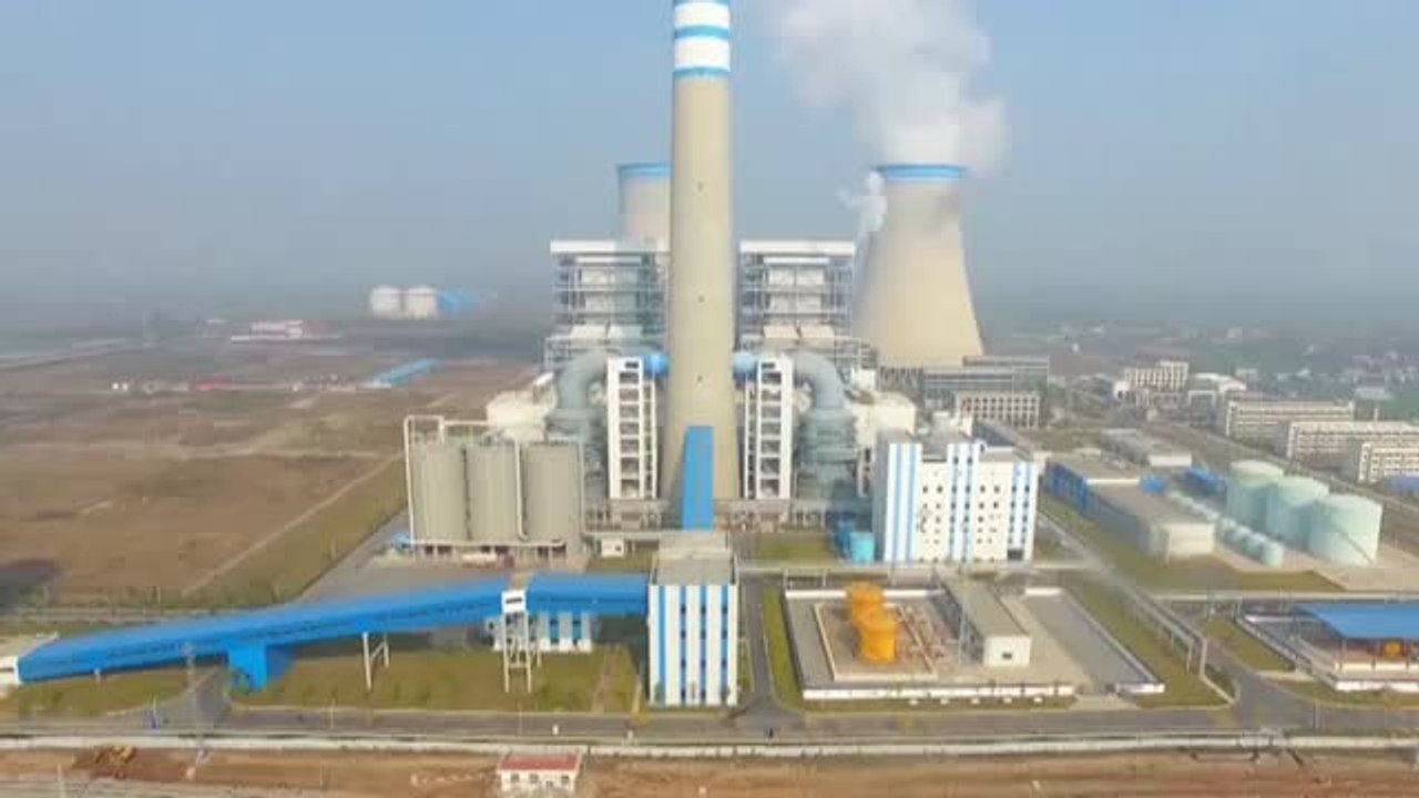 Patada hacia delante en la COP26 con un acuerdo de mínimos