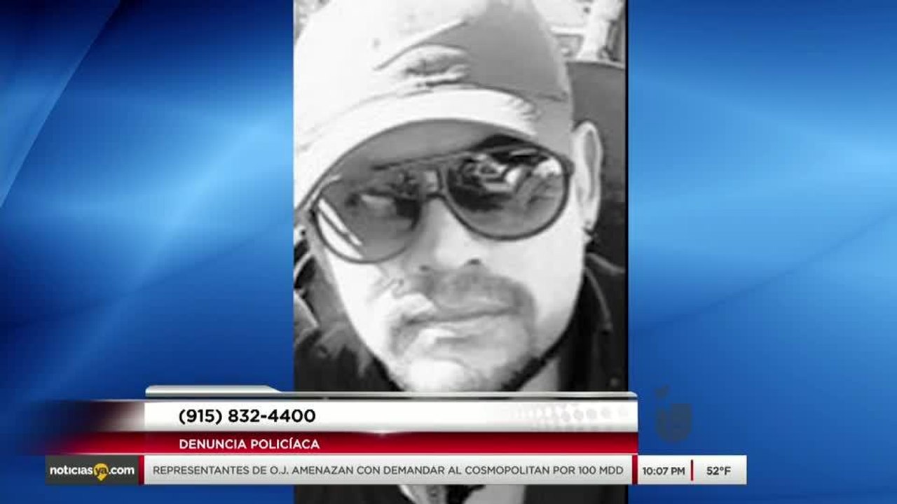 Craiglist en El Paso