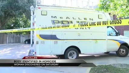 mc body identified