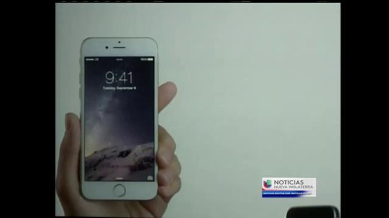 Apple retira modelos