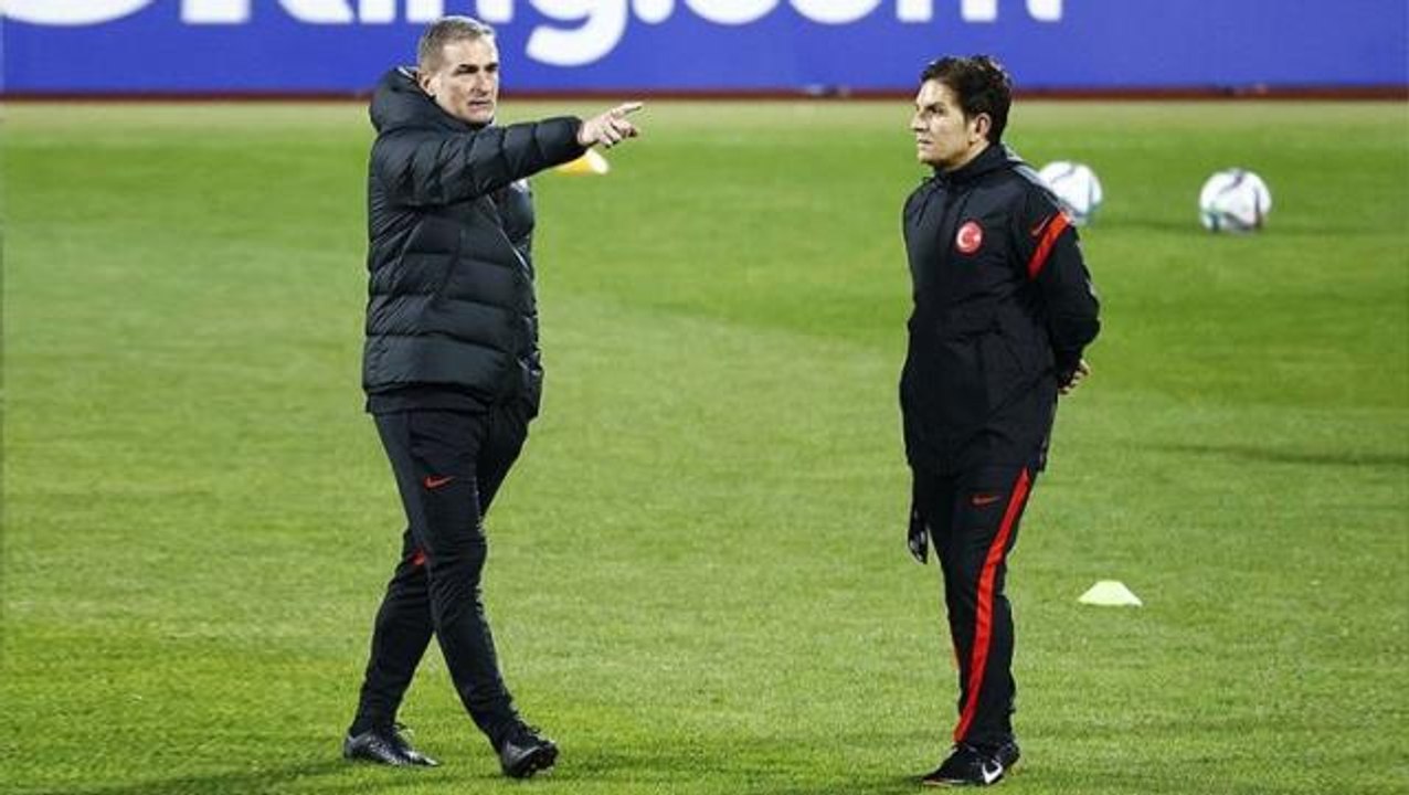 Dünya Kupası'nın eşiğine gelen A Milli Takım'ın gizli kahramanı: Kenan Koçak