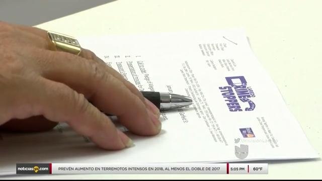 Noticias Laredo 5pm 010418 - Clip - alto al crimen