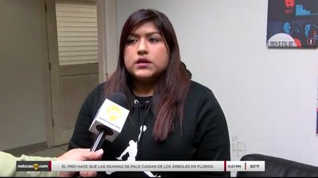Noticias Laredo 5pm 010418 - Clip - replica