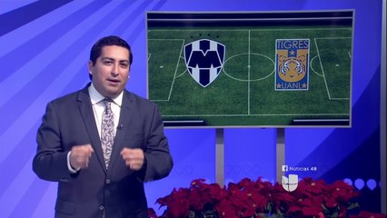 Deportes 04 diciembre 2017 McAllen
