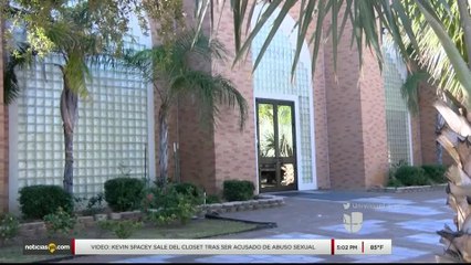 Noticias Laredo 5pm 103017 - Clip - de leon