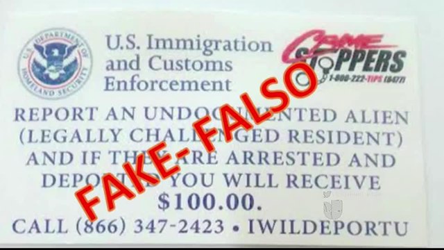 Noticias Laredo 5pm 081617 - Clip - fraude ice