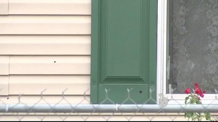 Noticias Laredo 5pm 010218 - Clip - disparos