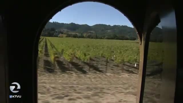 Wine Country needs tourists, Napa Valley Wine Train open - Story KTVU - http ktvu.comnewswine-country-needs-tourists-napa-valley-wine-train-open