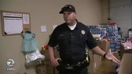 Santa Rosa police save Halloween for kids who were fire victims - Story  KTVU - httpwww.ktvu.comnewssanta-rosa-police-save-halloween-for-kids-who-were-fire-victims