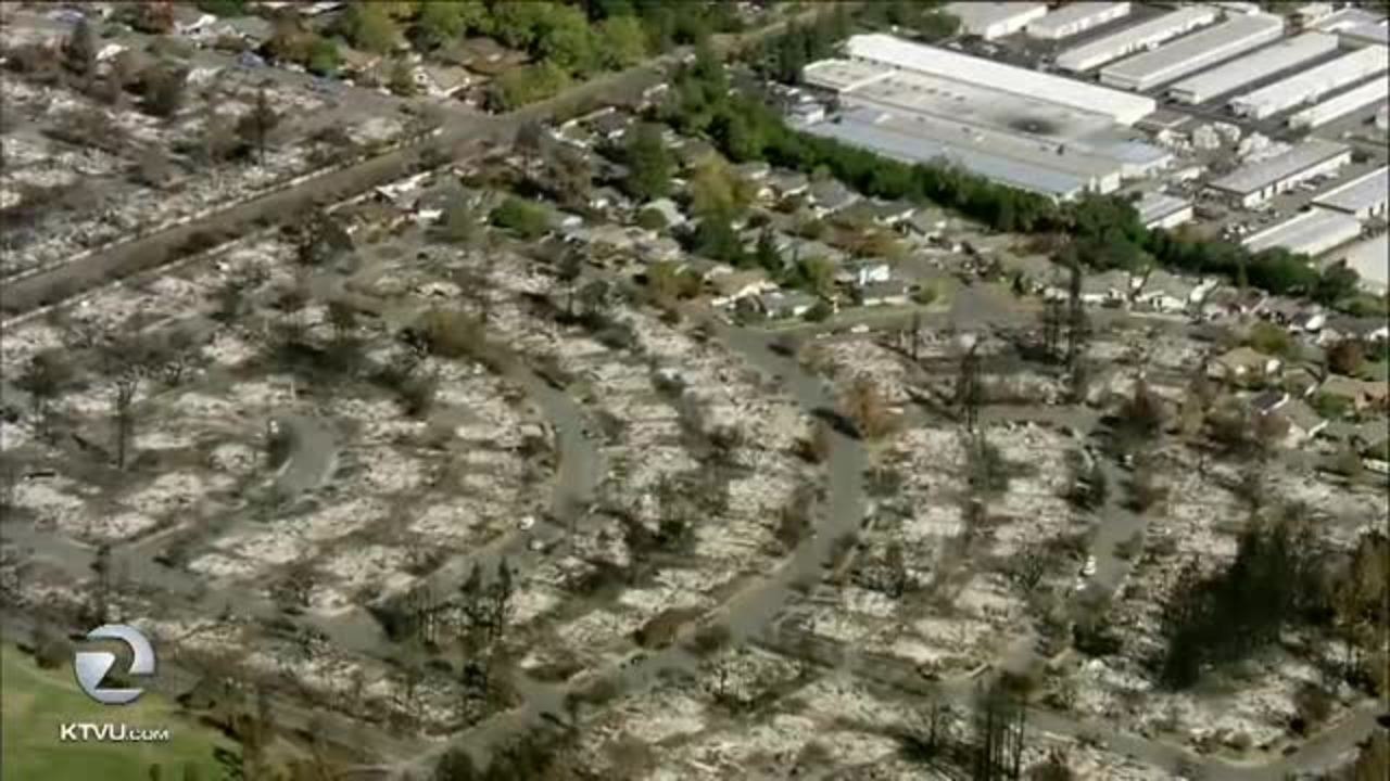 A FEMA superstar jumps into Wine Country recovery - Story  KTVU - httpwww.ktvu.comnewsa-fema-superstar-jumps-into-wine-country-recovery
