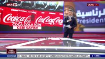 14 Kasım 2021 Akit TV Hafta Sonu Ana Haber