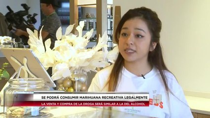 Dispensarios de San Diego se preparan para abrir sus puertas en enero