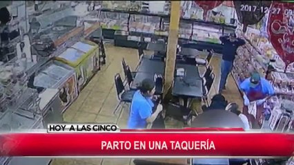 Noticias Nuevo Mexico 5pm 122817