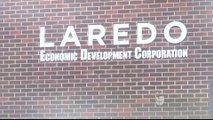 Noticias Laredo 5pm 112817 - Clip- Laredo Development Foundation