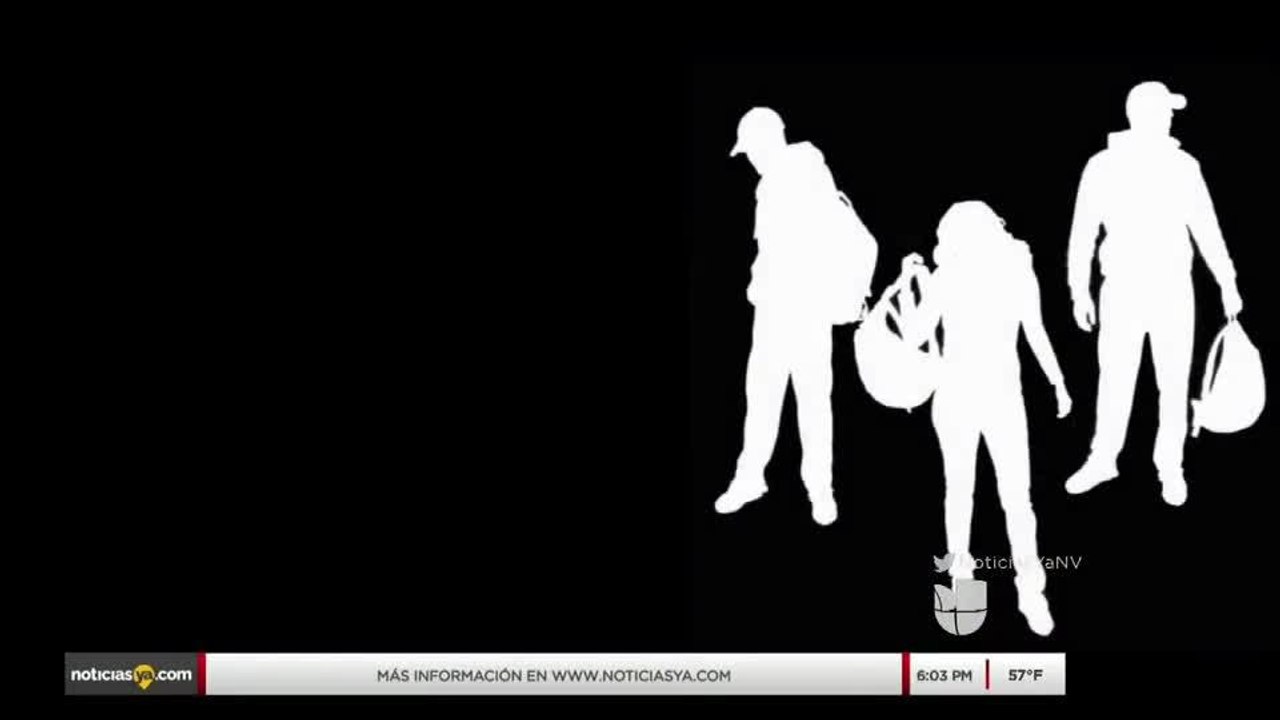 Noticias Nevada 6pm 122717 - PKG NYE LIVE 1227