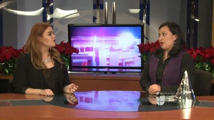 Noticias Laredo 5pm 122617 - Clip