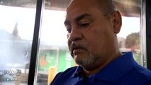 Oakland men try to help family in Puerto Rico after Hurricane Maria - Story  KTVU