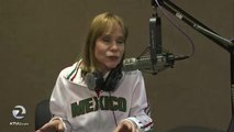 Spanish radio host using airwaves to inform how to help those suffering from Mexico City quake - Story  KTVU