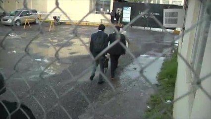 piden en extradicion al ex Gobernador de tamaulipas