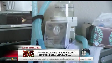 Noticias Nevada 11pm 121817 - WALKER STORY - ANGEL'S