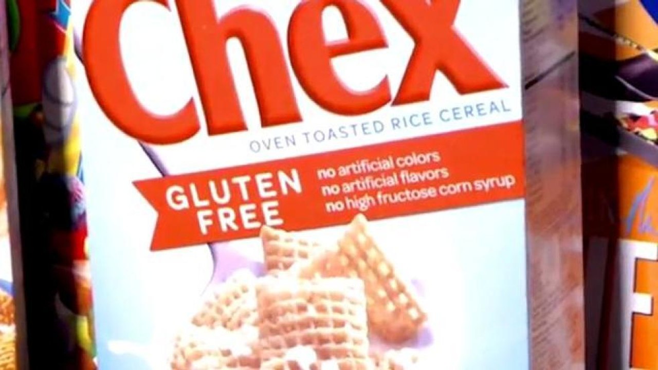 Peligrosa dieta libre en gluten