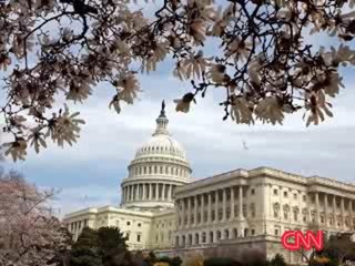 Archivo: oficina de Presupuesto del Congreso evalúa plan de salud