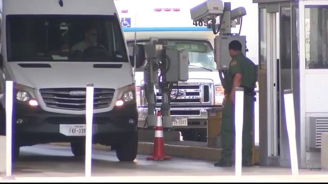 Noticias Laredo 5pm 101617 - Clip - daca